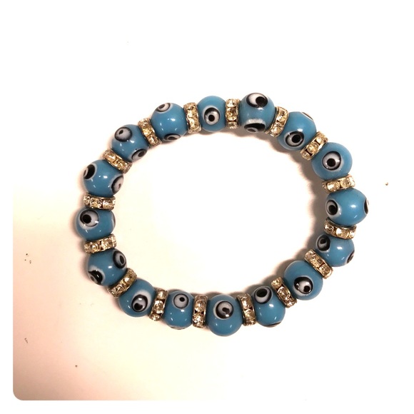 Jewelry - Stretch Bead Bracelet