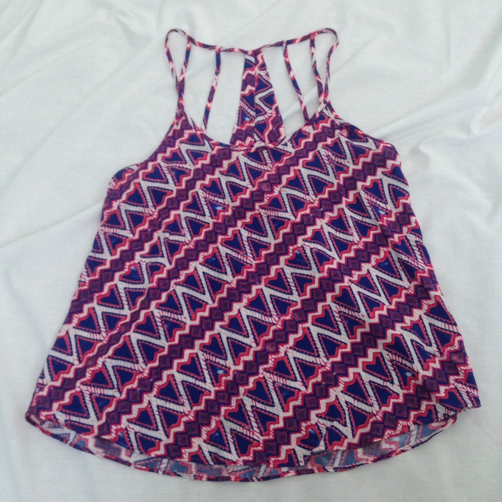 Tank top
