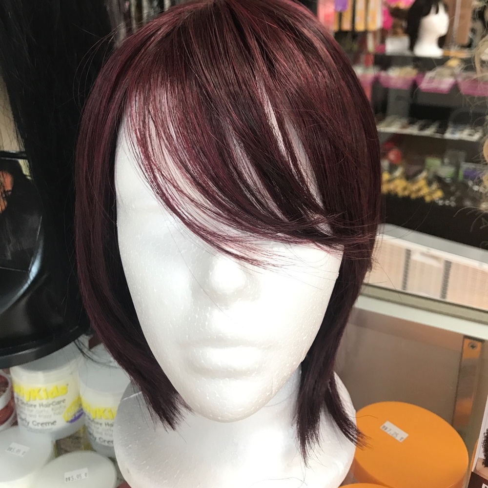 Wig