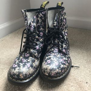 vintage doc martens