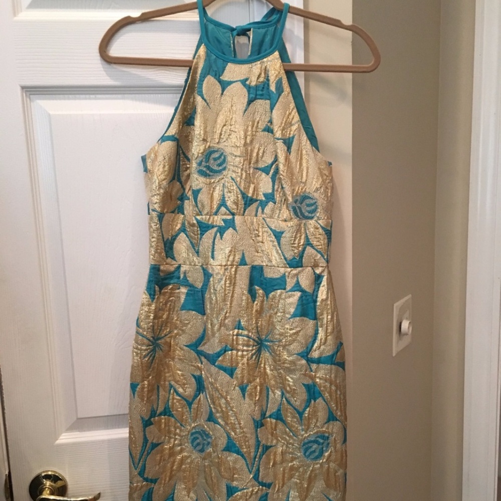 Trina Turk Cocktail Dress