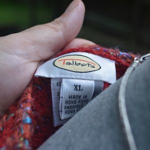 Talbots Sweaters - *FINAL MARKDOWN* Talbots Blend Sweater Talbots Sweaters - *FINAL MARKDOWN* Talbots Blend Sweater