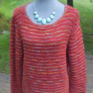 Talbots Sweaters - *FINAL MARKDOWN* Talbots Blend Sweater Talbots Sweaters - *FINAL MARKDOWN* Talbots Blend Sweater