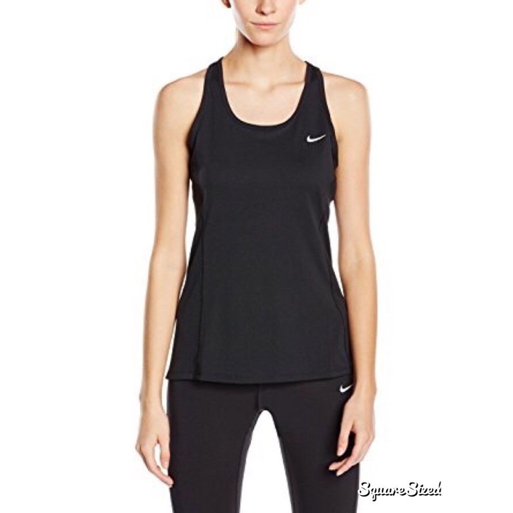 NWOT Nike dry fit tank top
