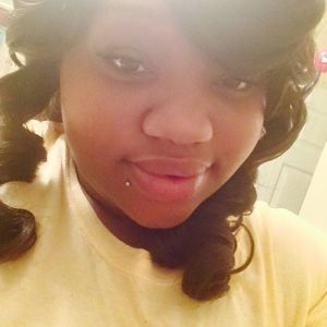 Meet your Posher, Ericka