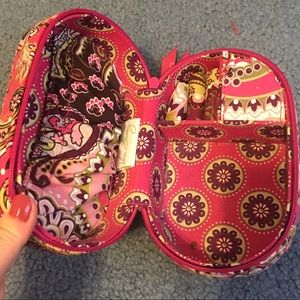 Vera Bradley Jewelry Box