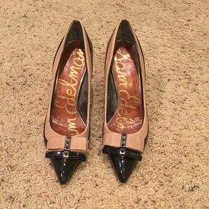 Sam Edelman high heels