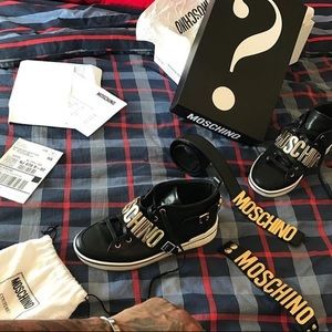 〽️oschino Everything!