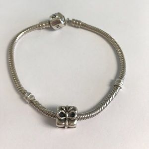 Pandora Charm