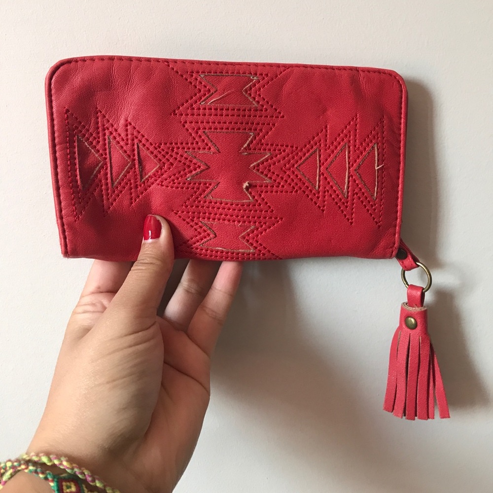 Target wallet