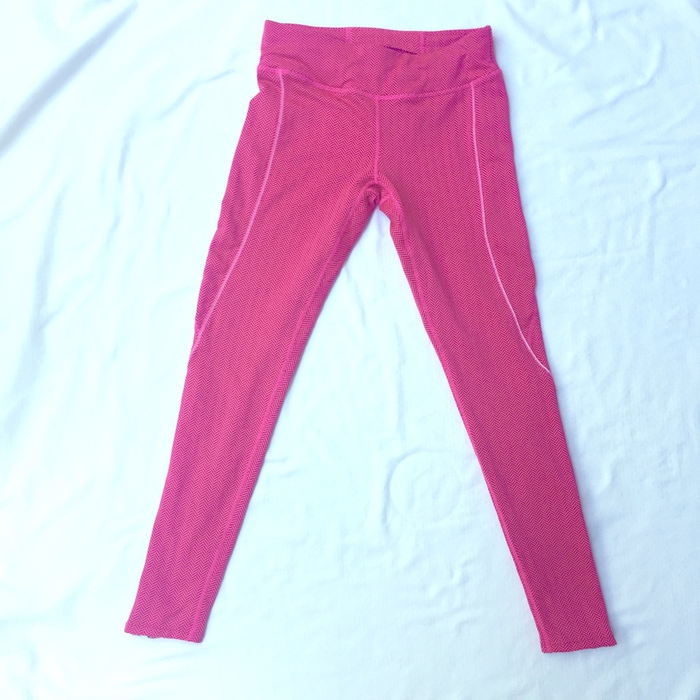 Final Sale MPG Concept 7/8 Run Legging