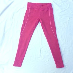 Final Sale MPG Concept 7/8 Run Legging