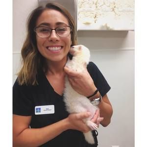 Meet your Posher, Sara