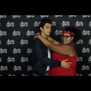 Meet your Posher, Toniann