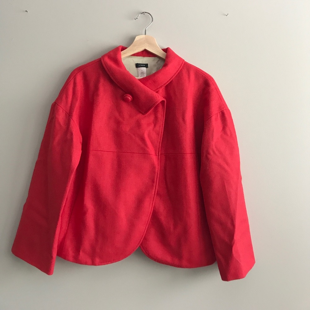 Jackie O jacket