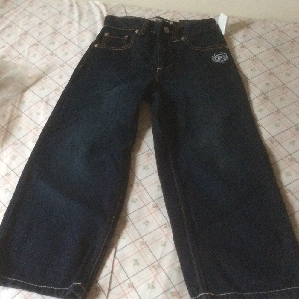 Boys Jeans