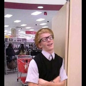 Meet your Posher, Nick