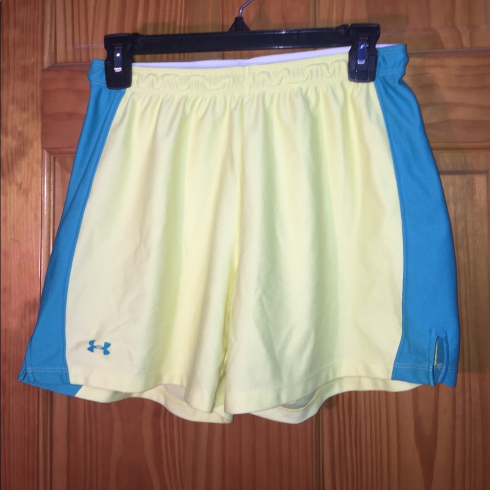 Under Armour Shorts