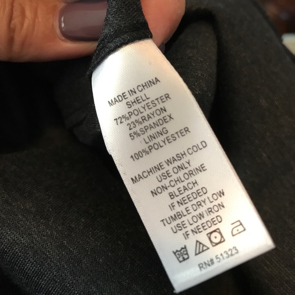 1. State Dark Grey "True Romance" - Picture 6 of 6