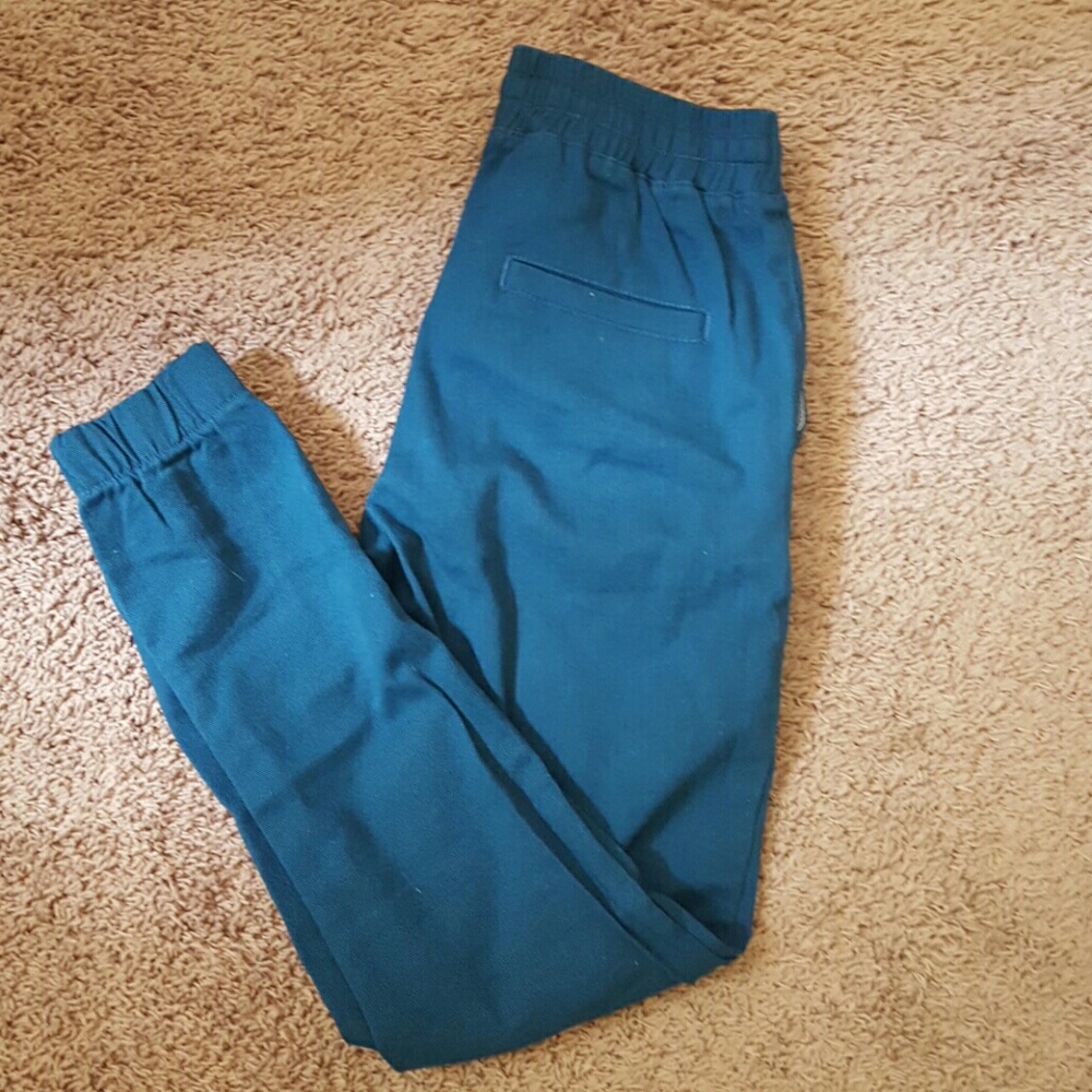 Super Marker Joggers