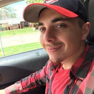 Meet your Posher, Doug