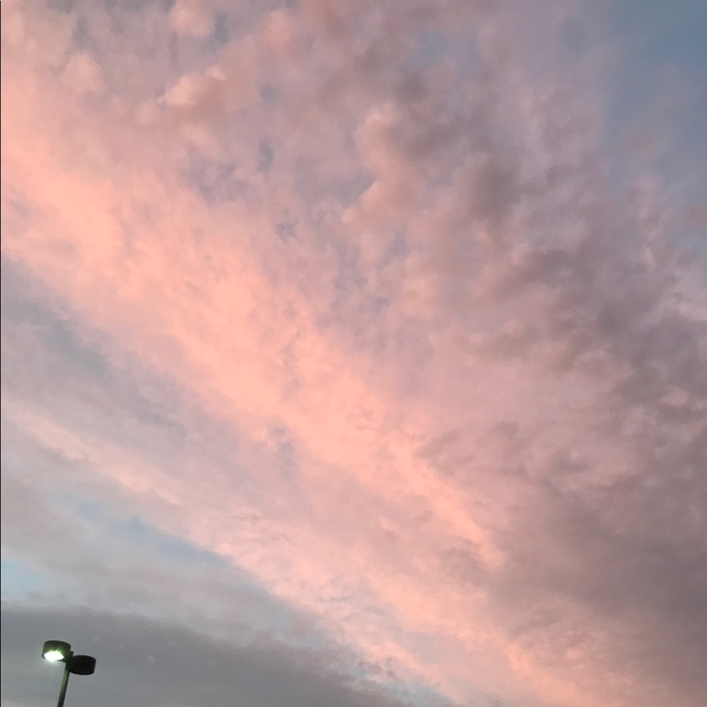 Meet your Posher, Matt