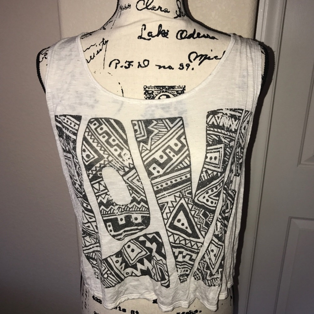 LOVE shirt!