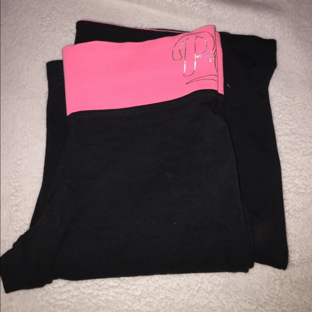 PINK Leggings