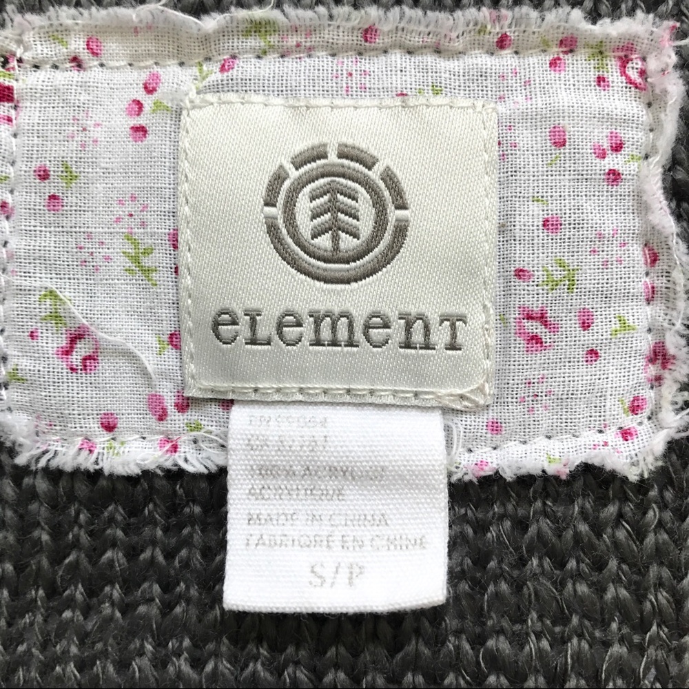 Element Sweater - image 3