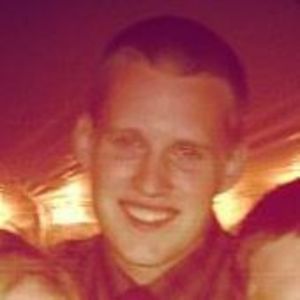 Meet your Posher, Connor