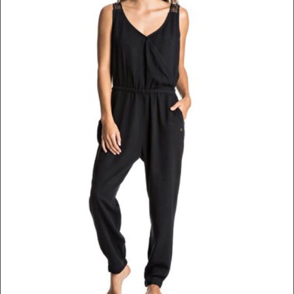 NWT Roxy romper