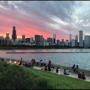 Meet your Posher, Abbie