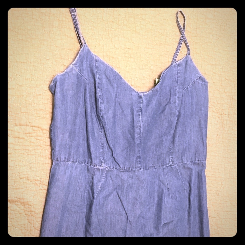 Velvet heart dress