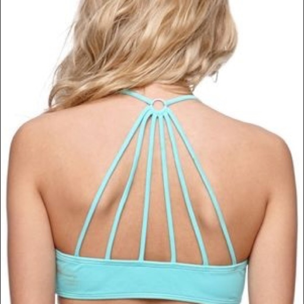 Swimsuit top