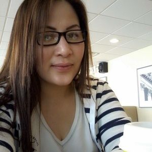 Meet your Posher, Jovelyn