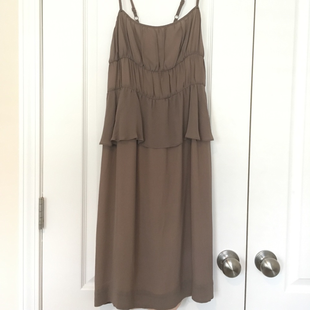 Anthropologie Dress (Moulinette Soeurs)
