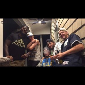 Meet your Posher, Angus