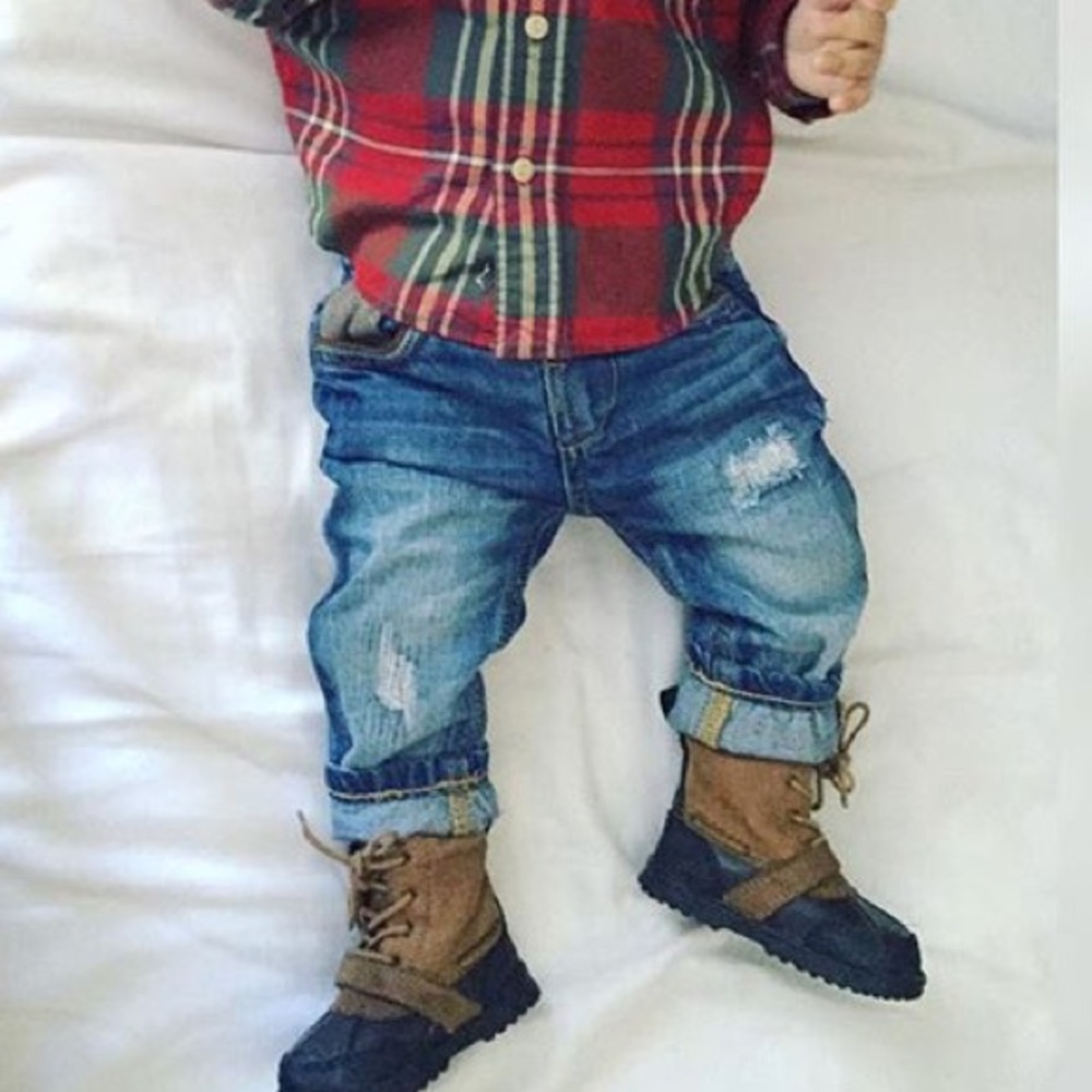 Zara Jeans