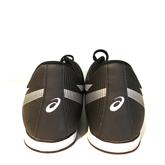Asic Distance Track Spikes - Picture 5 of 7