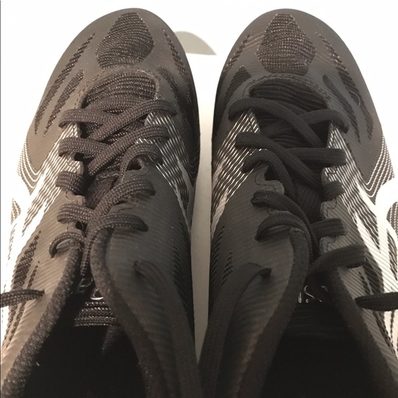 Asic Distance Track Spikes - Picture 6 of 7