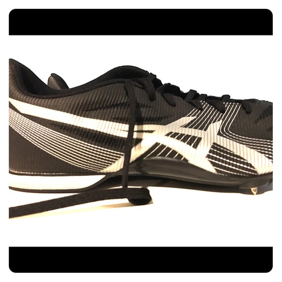 Asic Distance Track Spikes - Picture 7 of 7