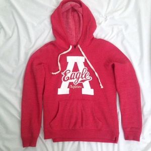 American eagle hoodie