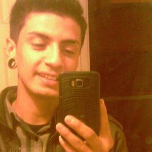 Meet your Posher, Eder