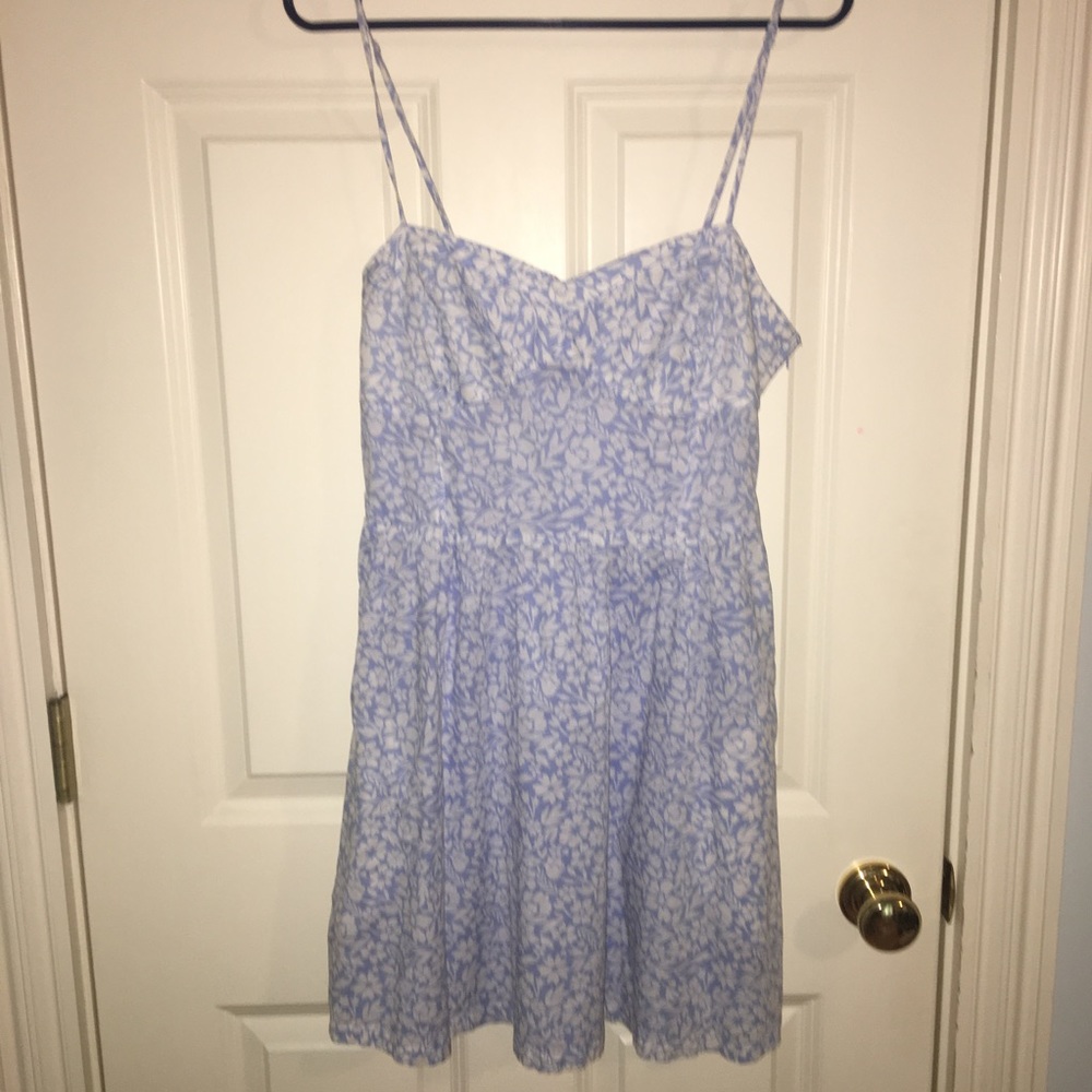 H&M Strappy Sundress
