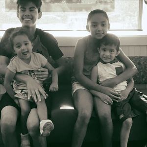 Meet your Posher, Olivia