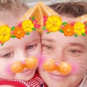 Meet your Posher, Christina