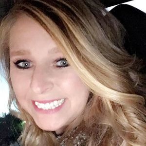 Meet your Posher, Darcy goodwin