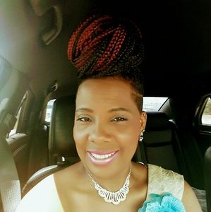 Meet your Posher, Terri