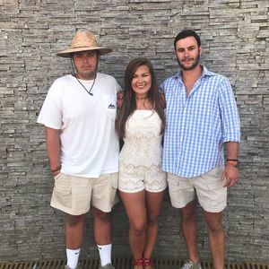 Meet your Posher, Beth