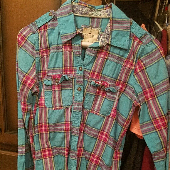 Shirt - Picture 1 of 1